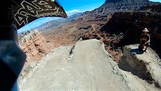 Cam Zink's Massive 360 Step-Down POV - Red...