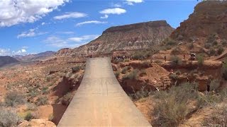 Tom Van Steenbergen Qualifier Run POV - Red...
