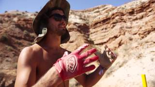 Rookies On the Mountain - Red Bull Rampage 2014