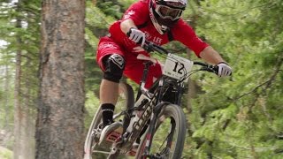Dirty Deeds | On Track With Curtis Keene: S1E8
