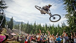 Road to Rampage - Riding with Legends - Ep. 3
