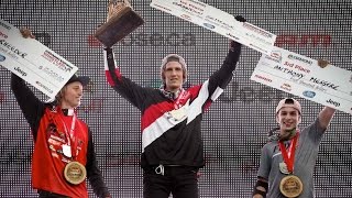 Champion Profile: Brandon Semenuk - Red Bull...