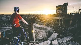 Shooting A Lost City - Epecuén – Danny...