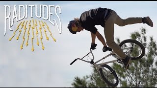 Shanghai Certified Trail Bosses | Raditudes: S1E5