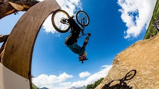 Best MTB slopestyle runs and course overview -...