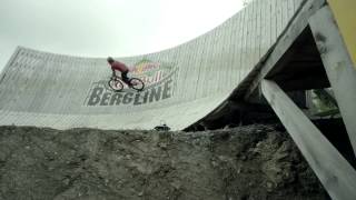 Aggressive Freestyle Mountain Biking w/...