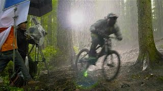 Brandon Semenuk's Rad Company - Behind the Camera