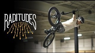 Ripping up Joyride 150 | Raditudes: S1E3