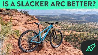 The SLACK-R Yeti ARC experiMENTAL Review - Is...