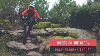 Did The Trails Survive The Storm? | Post...