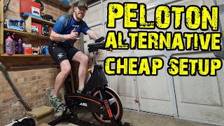 Peloton Best Alternative - Cheap and Brilliant...