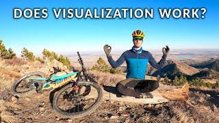 I set a new course record BY WATCHING POV!
