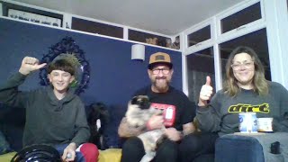 BOOICORE  MTB LIVE SHOW Episode 44 Covid &...