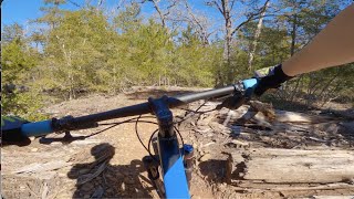 Rocky Hill Ranch Mountain Biking (1) - Tough...