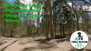 Loop - Mt Marlay