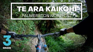 BACK TO THE CARPARK - Te Ara Kaikohi Mountain...