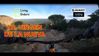 RAW | ⚠️TRIALERA MTB VIRGEN DE LA NUEVA...