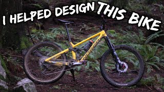 I Helped Design This Bike | Norco Sight “The...