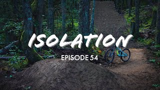 THE HUGE JUMP LINE CONTINUES!! ISOLATION EP54