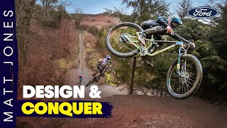 Nerves of a Champion with Gee Atherton | Matt...