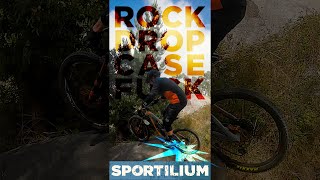 MASSIVE CASE & CRASH MTB FAIL ⚰️ #shorts
