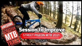 Trail Sessions Keep the Demons at Bay!