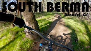 South Berma Trail | Annadel State Park, CA