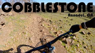 Cobblestone Trail | Annadel State Park, CA