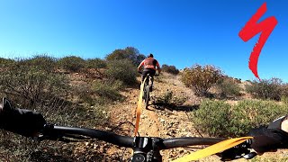 Specialized Levo SL Towing Capacity