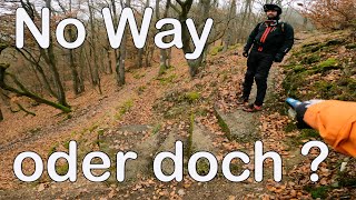 MTB Trails rund um Nassau // Part 1