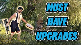 Top 5 MTB Accessories To Make Your Ride Better!