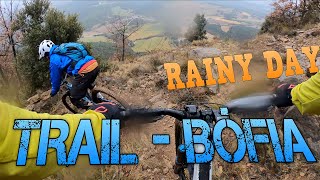 Trail - Bòfia