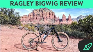 2021 Ragley Big Wig Review - A UK Steel...