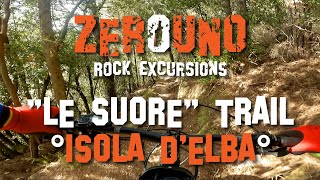 ZEROUNO • Le Suore • Trail #245 segment...