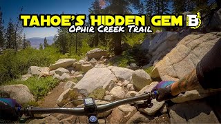 North Lake Tahoe's Chunky Adventure Ride -...