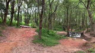 Bunker Trail Taoyuan