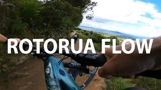 MR BLACK Flow Jump Trail Mountain Biking...