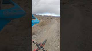 Flowing MTB #shorts