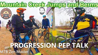 Mt. Creek Bike Park Ep2 | Toogy Howser MTB...