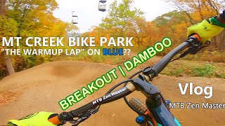 Mountain Creek Bike Park 2019 Ep 1 |Breakout...
