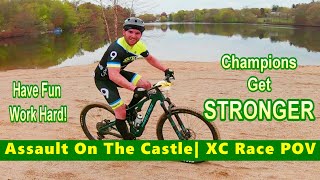 Assault On The Castle 2019 | XC Mountain Bike...
