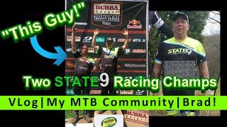 MTB Community |  XC Racer | VLog about A MTB...
