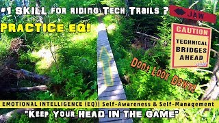 JAW @ Kingdom trails | Mountain Biking &...