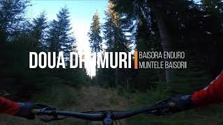 doua drumuri - baisoara enduro