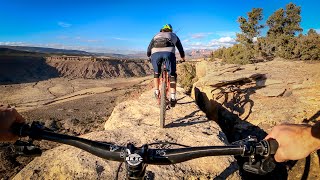 Between a Guac and a hard place | Mountain...