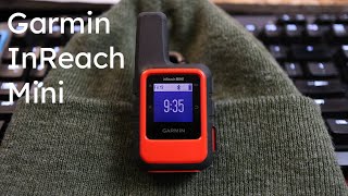 Does the Garmin InReach Work Under Trees and...