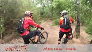 MTB Roveta  - sentiero Zibib - 16.05.2020...