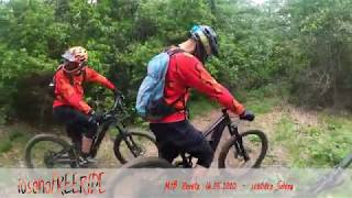MTB Roveta - sentiero 'SU' - 16.05.2020