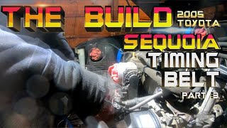 I CAN SEE THE TIMING BELT!  | The Build: 2005...