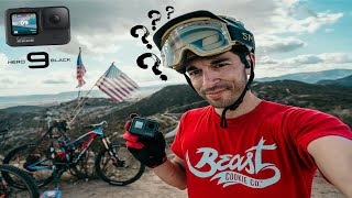 Should I buy The GoPro Hero 9 Black for...